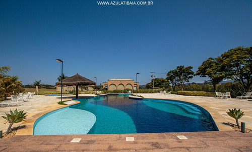 Imagem 15 de 30 de Casa Alto Padrão Em Condomínio Atibaia, Figueira Garden Um Clube De Lazer... - Ca01717 - 70449292