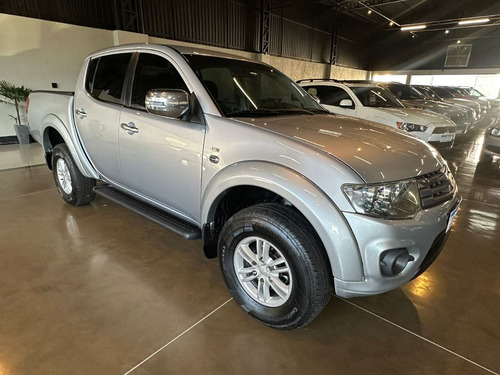 Mitsubishi L200 3.2 DID-H HPE 4WD (Aut)