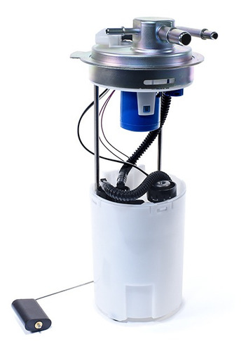 Modulo Bomba Combu Sierra 15 8cil 4.8l 04 Al 06 8127535
