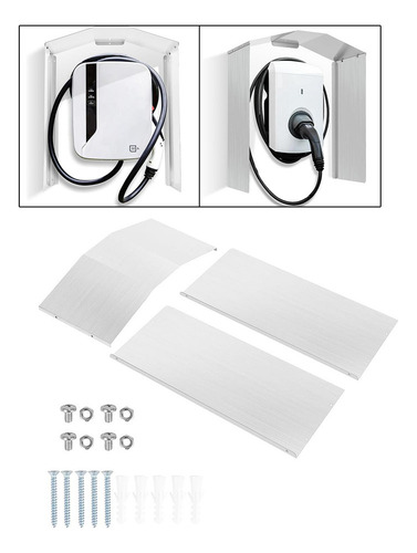 Toldo For Ventana, Toldo For Puerta Con Tornillos, Toldo