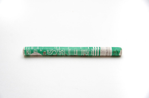 Cigarros De Moxa Tai Yi X10 Unidades