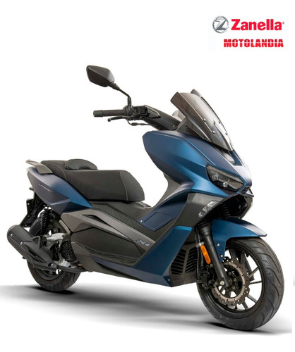Zanella Cruiser X1 No Pcx No Nmax No Styler No Piccola