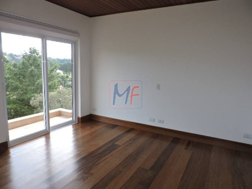Imagem 24 de 30 de Ref 8505 - Lindissima Casa , Nova No Condominio Portal De Capivari , 4 Suítes, Sendo 2 Com Lareira , 350 M A.c. , Terreno De 1.300 M2 - 8505