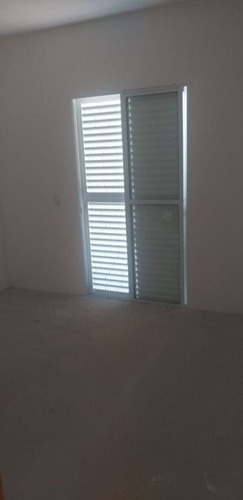 Imagem 6 de 8 de Casas Germinadas - 2 Dorms - Residencial Nápoles - Ca4666
