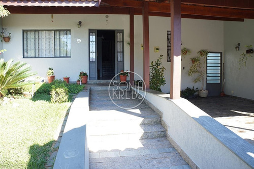 Imagem 2 de 23 de Venda Casa Atibaia Jardim Do Lago - Cs-1193