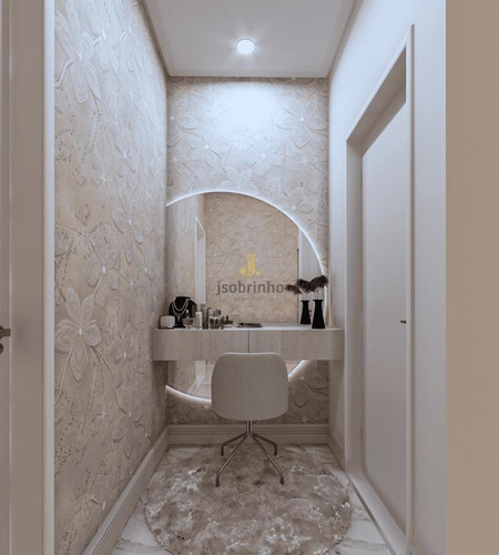 Imagem 27 de 30 de Blanc Residence - 187085