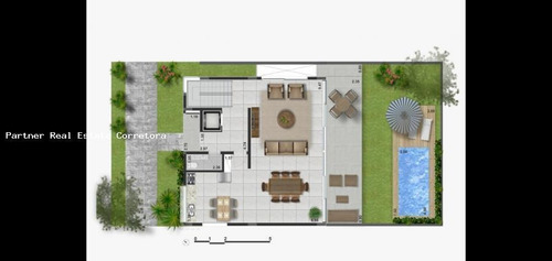 Imagem 9 de 10 de Casa Em Condomínio Para Venda Em São Paulo, Brooklin, 3 Dormitórios, 3 Suítes, 4 Banheiros, 4 Vagas - 2858_2-1025998
