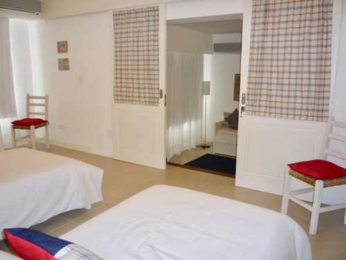 Imagen 18 de 30 de Venta Depto En Montoya 2 Suites, Pisc. Mucama.