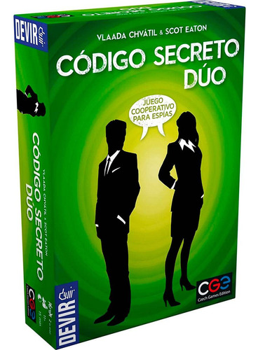 Código Secreto Duo Devir - Mosca