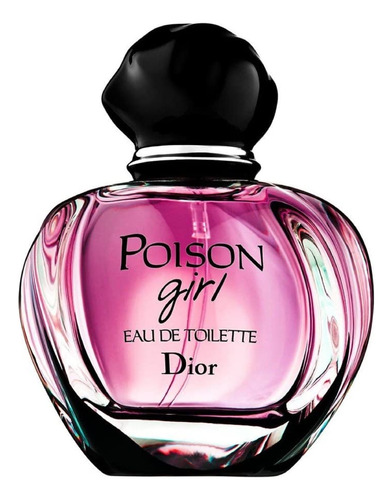 Poison Girl By Christian Dior Para M - mL a $666284