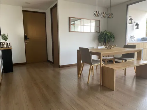 Apartamento En Venta Poblado
