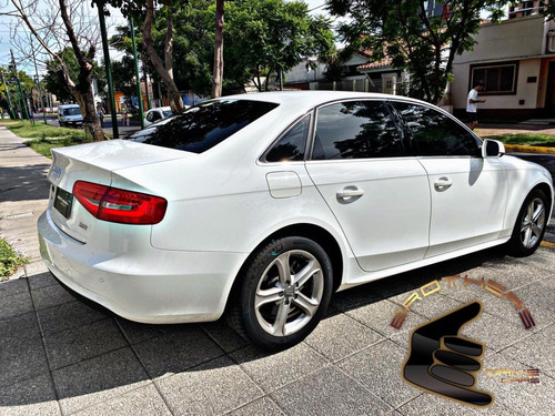 Audi A4 2.0tfsi Mt 2013