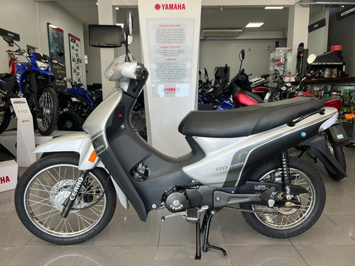 Gilera 110 Corven 110 No. Cerro / Brava 110