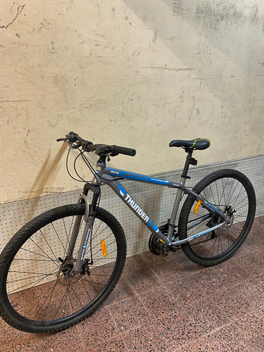 Bicicleta Thunder Rodado 29