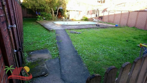 Imagem 2 de 21 de Casa À Venda No Bairro Vargem Grande - Florianópolis/sc - C1013