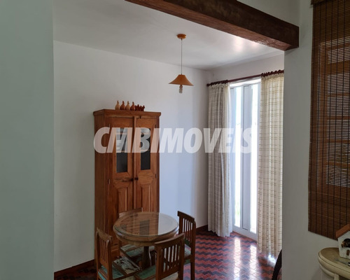 Imagem 7 de 22 de Casa À Venda 3 Dormitórios No Jardim Aurélia Em Campinas - Ca06794 - Ca06794 - 71121933