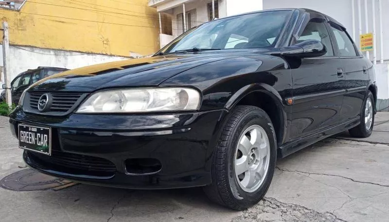 Chevrolet Vectra Gls