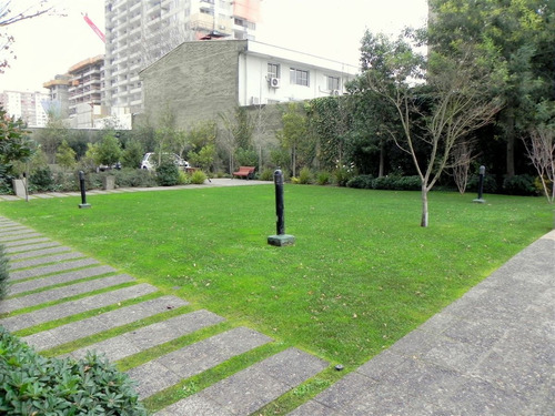 Depto Fernando Lazcano, San Miguel / Estacionamiento Bodega