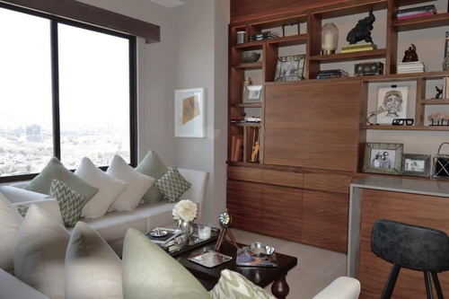 Imagen 11 de 19 de Extraordinario Pent House En Venta, Reserva Bosques
