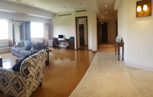 Increible Departamento En Romanza. Lomas Country Club. (v) | Metros Cúbicos