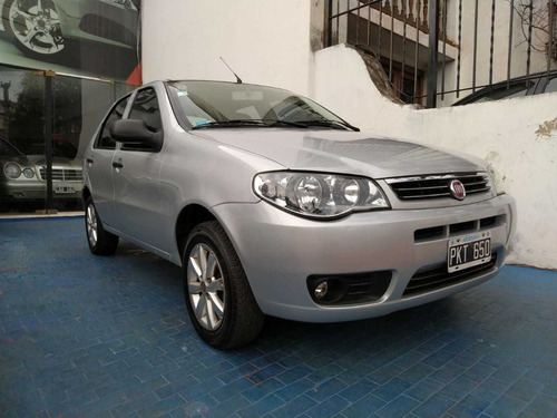Fiat Palio 1.4 Fire Pack Seg. 2015