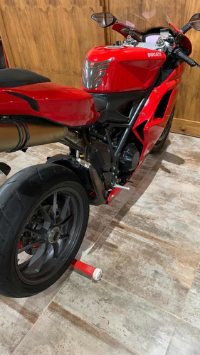Imagen 11 de 16 de Ducati Panigale V2 1198