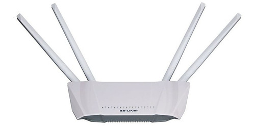 Router Lb Link Archer Bl-w1220m 1200 4 Ant Dual Band Gigabit