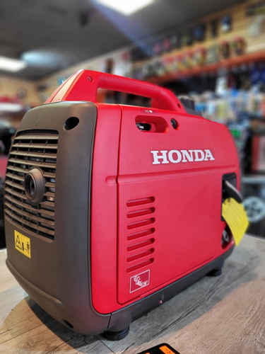 Honda Generador Eu 22 It