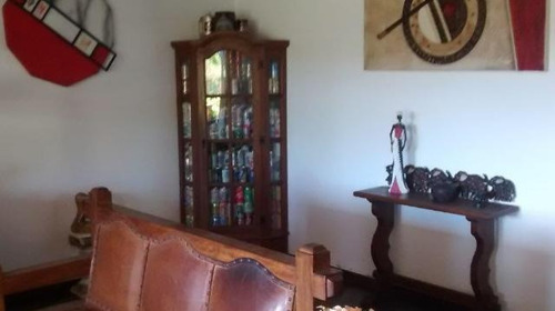 Casa Residencial À Venda, Itaipu, Niterói. - Ca0270