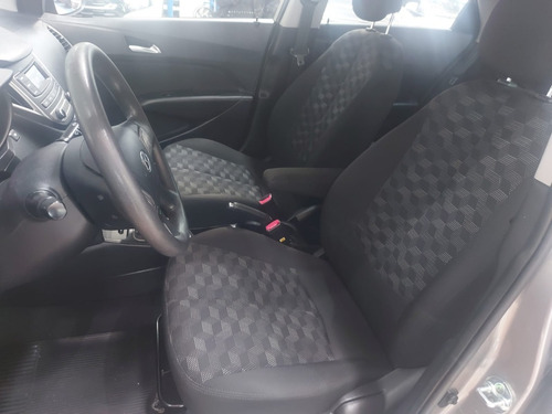Imagem 13 de 15 de Hyundai Hb20 1.6 Comfort Plus Flex Aut. 5p