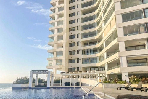 Venta Departamento Barrio Parque