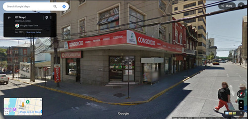 Optica Valdivia
