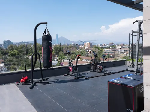 Bilbao - Rent