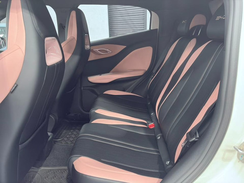 BYD Dolphin Mini 0.0 Plus Ev
