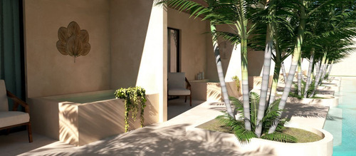 Cocay Lofts Tulum | Apartments Luxury For Sale | Tulum | Departamentos En Venta
