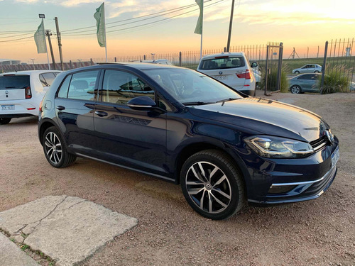 Volkswagen Golf 2019 1.4 Highline Tsi Dsg Automática