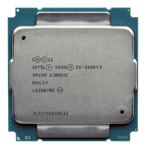 Intel Xeon 5 Sr Xk -core Ghz Mb Cache Zocalo Lga Cpu