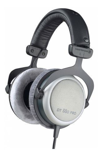 Audífonos Beyerdynamic Dt 880 Pro + Envío Express