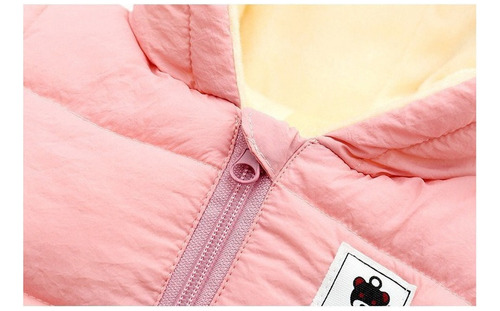 W Ropa Navidad Para Recién Nacidos Mono Con Capucha Algodón
