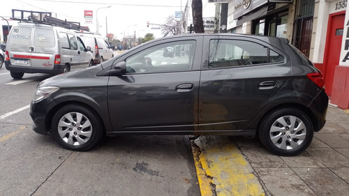 Chevrolet Onix 1.4 Joy Ls 98cv