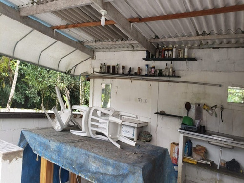 Chácara Em Itanhaém - 2076 - 34451334