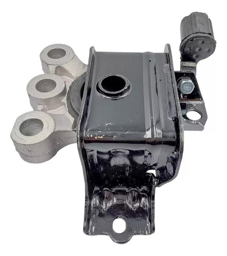 Kit Coxim Calço Motor Câmbio Cobalt Onix Spin Prisma Manual
