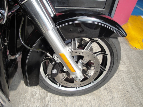 Imagen 3 de 12 de Road Glide Ultra Nacional Factura Original Recibo Moto Trata