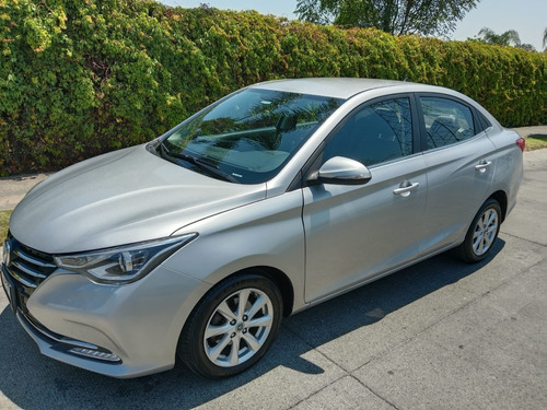 Changan Alsvin 1.4 Mt