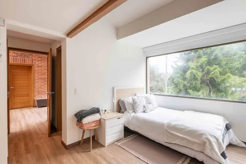 Casa En Venta En Colinas De Suba. Cod V10804
