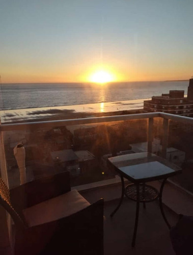 Departamento De 3 Ambientes Con Vista Al Mar En Puerto Madryn
