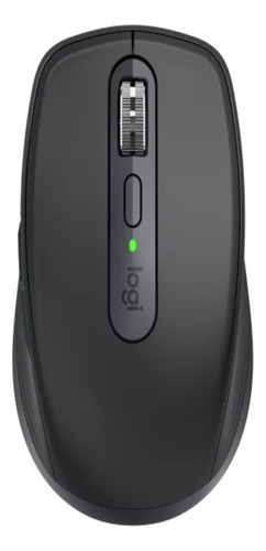 Mouse Logitech Mx Anywhere 3s Grafito 8000 Dpi 6 Botones