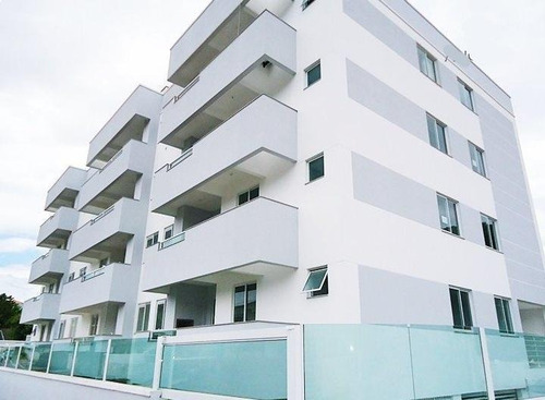 Apartamento Com 1 Dormitório À Venda, 50 M² Por R$ 185.000,00 - Forquilhinhas - São José/sc - Ap3849