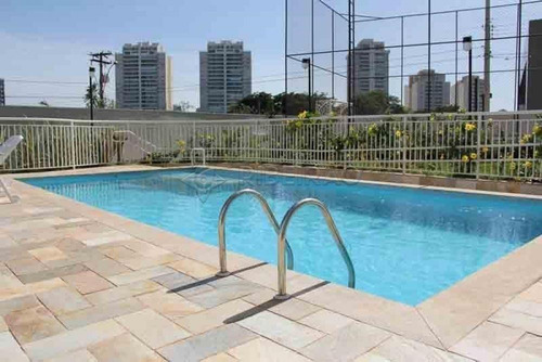 Imagem 4 de 10 de Apartamentos - Ref: V1982