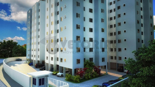 Imagem 19 de 30 de Apartamento Com 2 Dormitórios À Venda, 47 M² Por R$ 330.000,00 - Martim De Sá - Caraguatatuba/sp - Ap0384